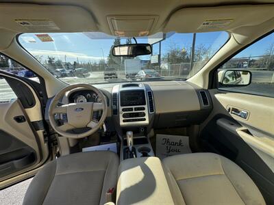 2007 Ford Edge SEL   - Photo 11 - Langley, BC V3A 4H1