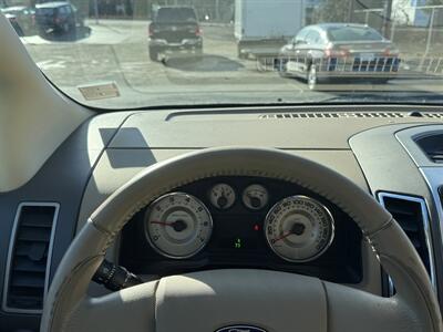 2007 Ford Edge SEL   - Photo 15 - Langley, BC V3A 4H1