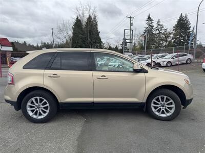 2007 Ford Edge SEL   - Photo 23 - Langley, BC V3A 4H1
