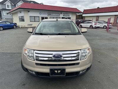 2007 Ford Edge SEL   - Photo 18 - Langley, BC V3A 4H1