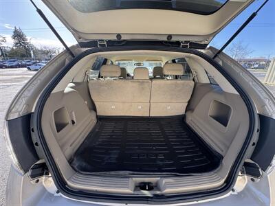 2007 Ford Edge SEL   - Photo 6 - Langley, BC V3A 4H1