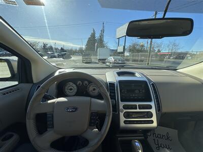 2007 Ford Edge SEL   - Photo 16 - Langley, BC V3A 4H1