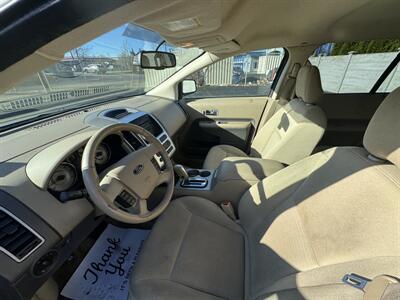 2007 Ford Edge SEL   - Photo 12 - Langley, BC V3A 4H1