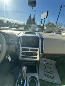 2007 Ford Edge SEL   - Photo 13 - Langley, BC V3A 4H1