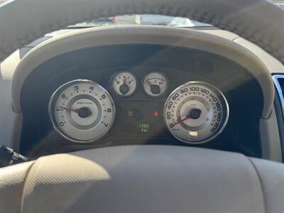 2007 Ford Edge SEL   - Photo 14 - Langley, BC V3A 4H1