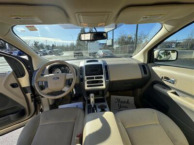 2007 Ford Edge SEL   - Photo 10 - Langley, BC V3A 4H1