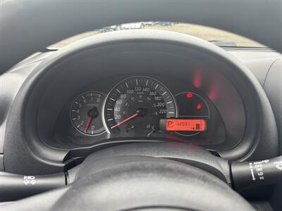 2016 Nissan Micra S - Photo 16 - Langley, BC V3A 4H1