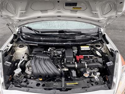 2016 Nissan Micra S - Photo 12 - Langley, BC V3A 4H1