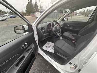 2016 Nissan Micra S - Photo 15 - Langley, BC V3A 4H1