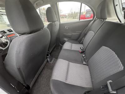 2016 Nissan Micra S - Photo 14 - Langley, BC V3A 4H1