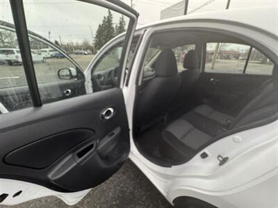 2016 Nissan Micra S - Photo 13 - Langley, BC V3A 4H1