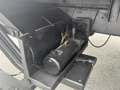 2007 Mitsubishi FUSO FE84D   - Photo 6 - Langley, BC V3A 4H1