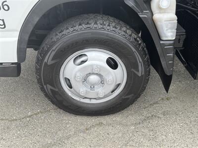 2007 Mitsubishi FUSO FE84D   - Photo 9 - Langley, BC V3A 4H1