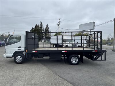 2007 Mitsubishi FUSO FE84D   - Photo 7 - Langley, BC V3A 4H1