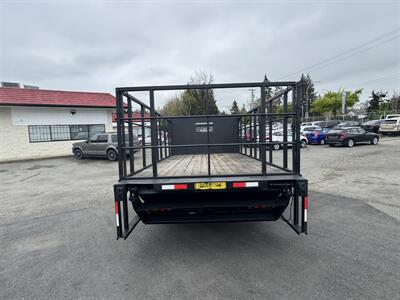 2007 Mitsubishi FUSO FE84D   - Photo 5 - Langley, BC V3A 4H1