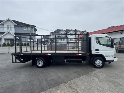 2007 Mitsubishi FUSO FE84D   - Photo 3 - Langley, BC V3A 4H1