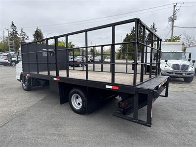 2007 Mitsubishi FUSO FE84D   - Photo 8 - Langley, BC V3A 4H1