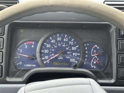 2007 Mitsubishi FUSO FE84D   - Photo 14 - Langley, BC V3A 4H1