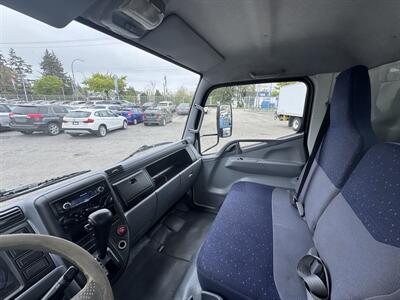 2007 Mitsubishi FUSO FE84D   - Photo 12 - Langley, BC V3A 4H1