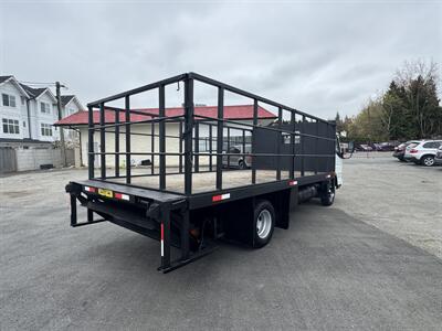 2007 Mitsubishi FUSO FE84D   - Photo 4 - Langley, BC V3A 4H1