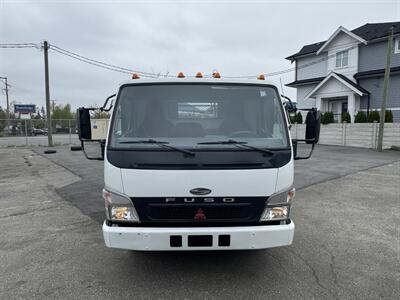 2007 Mitsubishi FUSO FE84D   - Photo 1 - Langley, BC V3A 4H1