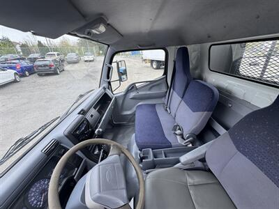 2007 Mitsubishi FUSO FE84D   - Photo 13 - Langley, BC V3A 4H1