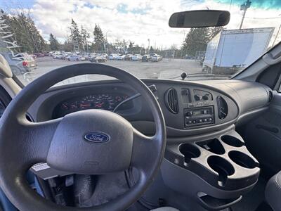 2007 Ford E-350 SD - Photo 3 - Langley, BC V3A 4H1