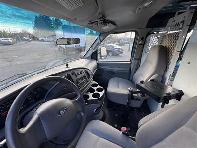 2007 Ford E-350 SD - Photo 4 - Langley, BC V3A 4H1