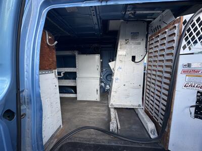 2007 Ford E-350 SD - Photo 12 - Langley, BC V3A 4H1