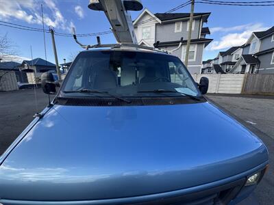 2007 Ford E-350 SD - Photo 7 - Langley, BC V3A 4H1