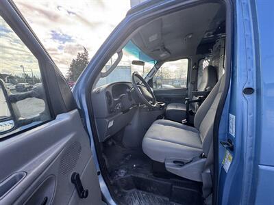 2007 Ford E-350 SD - Photo 13 - Langley, BC V3A 4H1