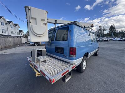 2007 Ford E-350 SD - Photo 9 - Langley, BC V3A 4H1