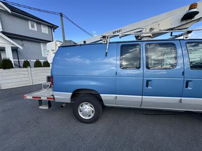 2007 Ford E-350 SD - Photo 8 - Langley, BC V3A 4H1
