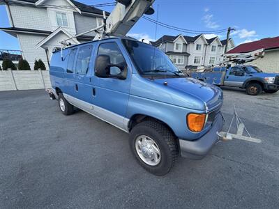 2007 Ford E-350 SD - Photo 5 - Langley, BC V3A 4H1