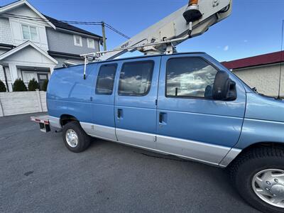 2007 Ford E-350 SD - Photo 6 - Langley, BC V3A 4H1