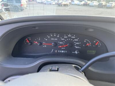 2007 Ford E-350 SD - Photo 14 - Langley, BC V3A 4H1