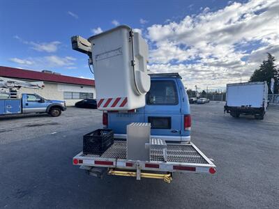 2007 Ford E-350 SD - Photo 10 - Langley, BC V3A 4H1