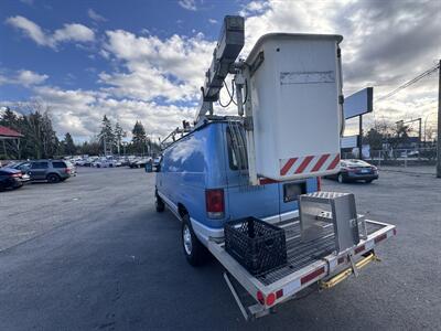 2007 Ford E-350 SD - Photo 11 - Langley, BC V3A 4H1