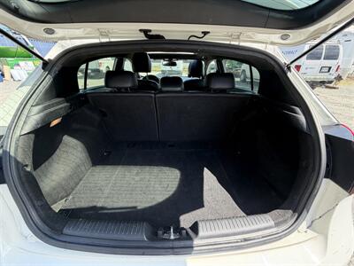 2014 Kia Forte5 SX - Photo 15 - Langley, BC V3A 4H1