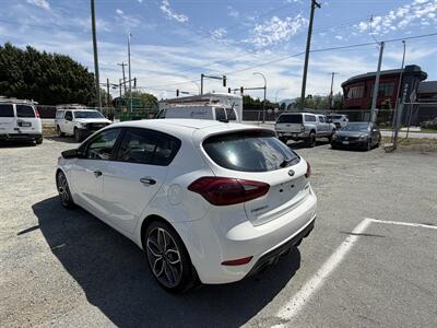2014 Kia Forte5 SX - Photo 7 - Langley, BC V3A 4H1