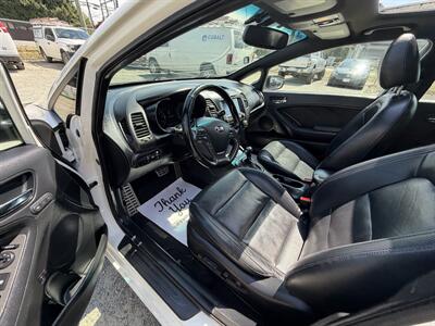 2014 Kia Forte5 SX - Photo 13 - Langley, BC V3A 4H1