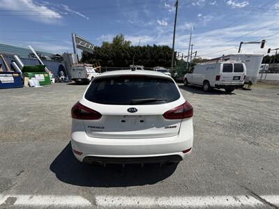 2014 Kia Forte5 SX - Photo 8 - Langley, BC V3A 4H1