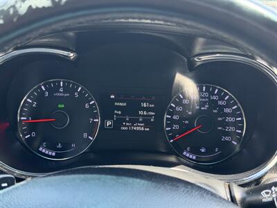 2014 Kia Forte5 SX - Photo 9 - Langley, BC V3A 4H1