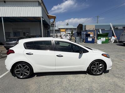2014 Kia Forte5 SX - Photo 2 - Langley, BC V3A 4H1
