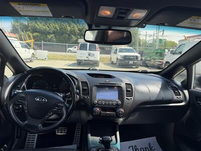 2014 Kia Forte5 SX - Photo 16 - Langley, BC V3A 4H1