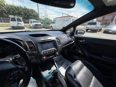 2014 Kia Forte5 SX - Photo 11 - Langley, BC V3A 4H1