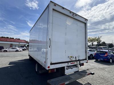 2015 Isuzu NPR   - Photo 9 - Langley, BC V3A 4H1