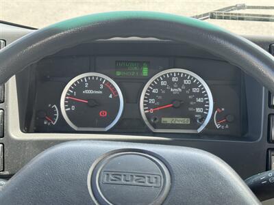 2015 Isuzu NPR   - Photo 5 - Langley, BC V3A 4H1