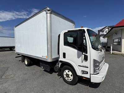 2015 Isuzu NPR   - Photo 3 - Langley, BC V3A 4H1