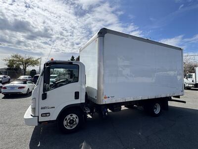 2015 Isuzu NPR   - Photo 11 - Langley, BC V3A 4H1